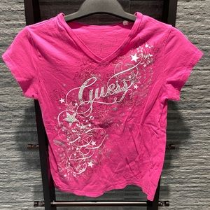 Guess Girls 8/10 Top